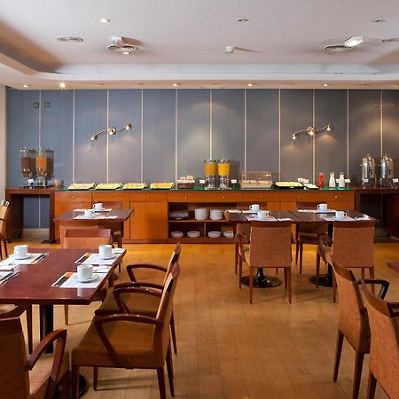 Apartamentos Th Las Rozas Екстериор снимка
