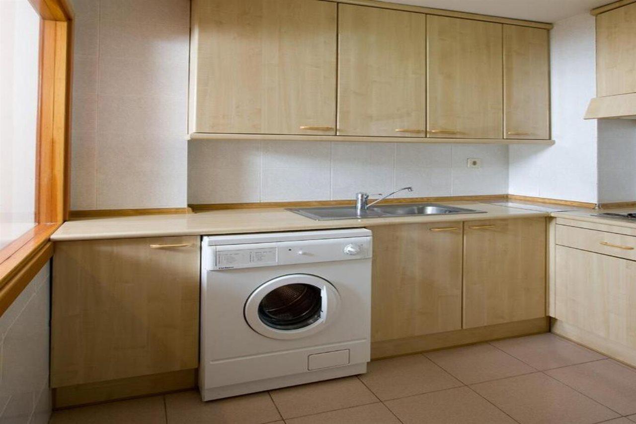 Apartamentos Th Las Rozas Екстериор снимка