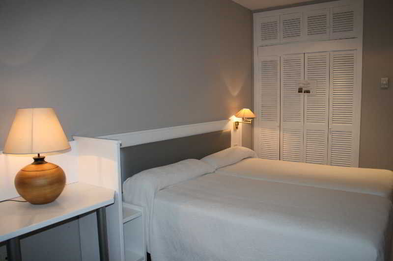 Apartamentos Th Las Rozas Екстериор снимка
