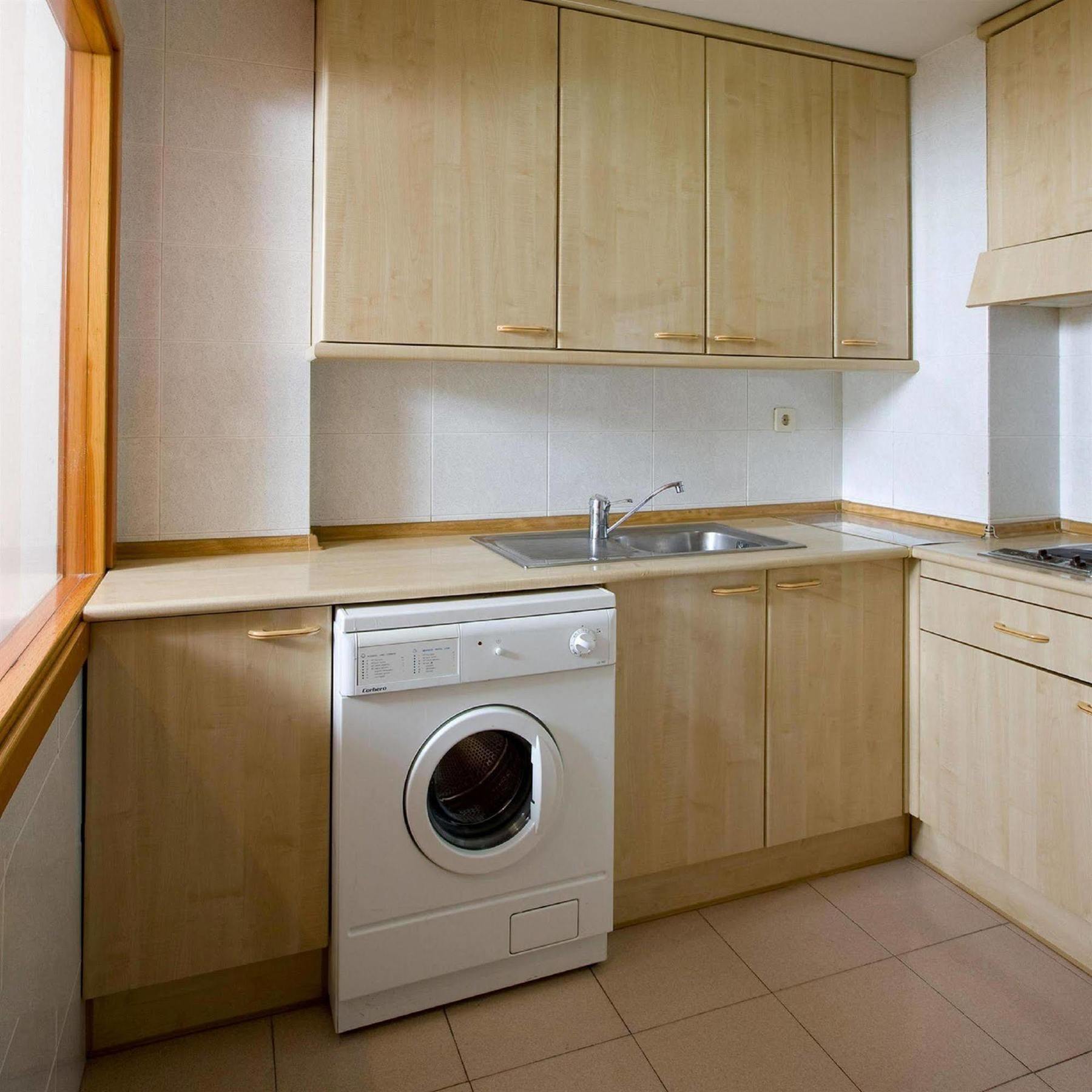 Apartamentos Th Las Rozas Стая снимка